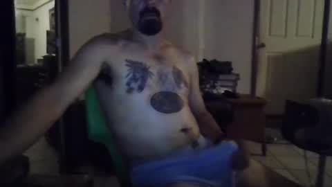 Nerfylil online show from December 2024 05:38:01 AM