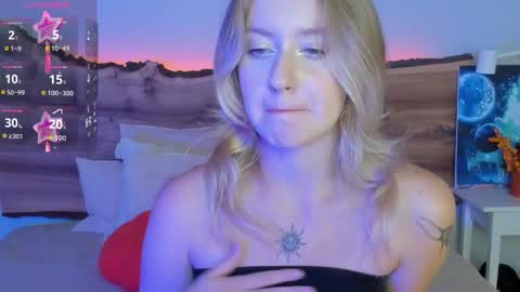 Nerissa online show from September 2025 08:11:02 PM
