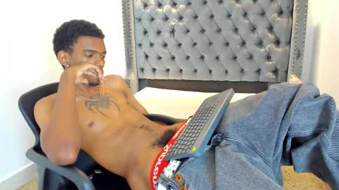 Nero online show from February 2026 07:23:01 PM