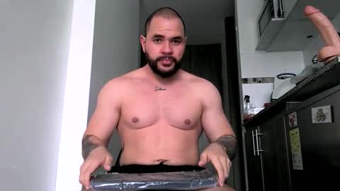 neron XXL online show from November 2025 02:17:02 PM