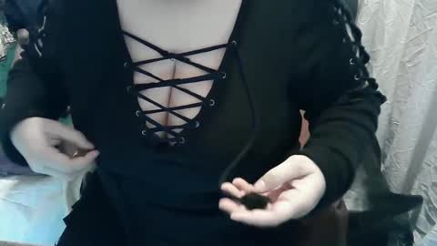 Snapshot of neslihan35 chatting on February 2025 06:09:02 AM neslihan online show from February 2025 06:09:02 AM