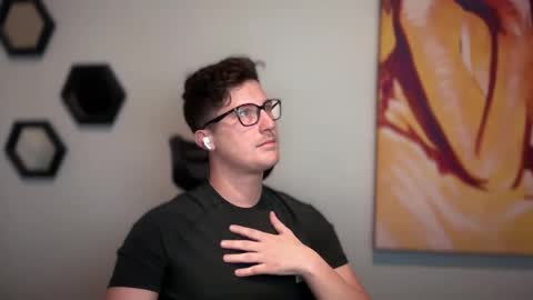 RyRy online show from December 2024 10:15:01 PM