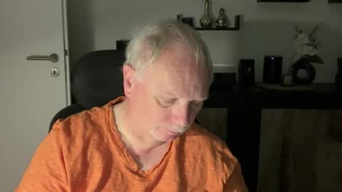 nettermann1968 online show from October 2025 03:29:02 AM