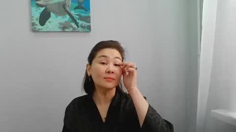 Nettie Allie online show from February 2026 09:12:02 AM