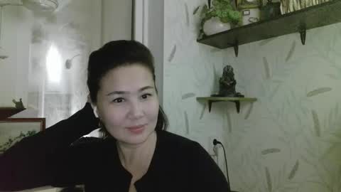 Nettie Allie online show from February 2026 08:04:02 PM