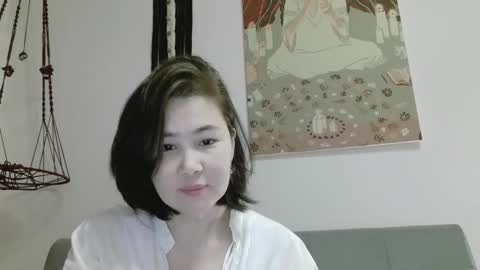 Nettie Allie online show from March 2026 05:52:02 PM