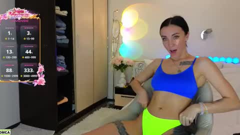 never give up  online show from February 2026 10:55:01 AM