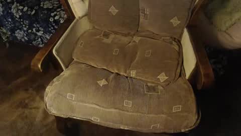 Lilly  online show from February 2025 07:14:02 PM