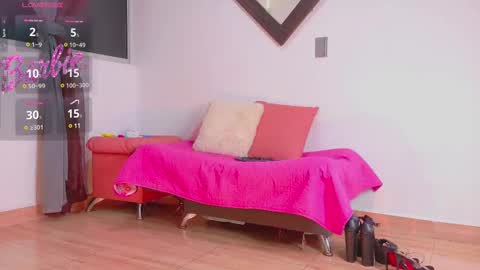 ximena online show from December 2024 05:21:01 AM