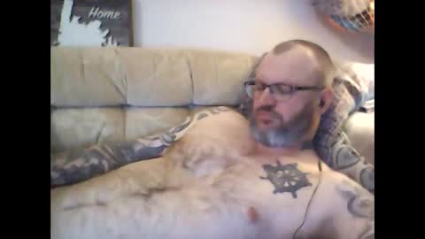 Snapshot of newbreed666 chatting on March 2025 11:32:02 PM NEWBREED666 online show from March 2025 11:32:02 PM