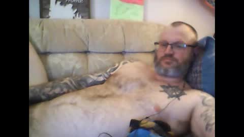 Snapshot of newbreed666 chatting on March 2025 11:46:01 PM NEWBREED666 online show from March 2025 11:46:01 PM