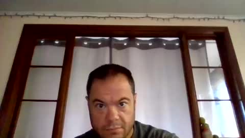 Newguy81240 online show from October 2025 01:54:01 PM