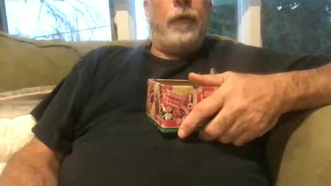newtman68 online show from December 2024 09:32:02 PM