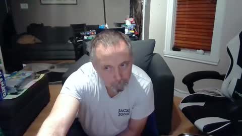 NewWorld online show from January 2025 09:47:01 PM