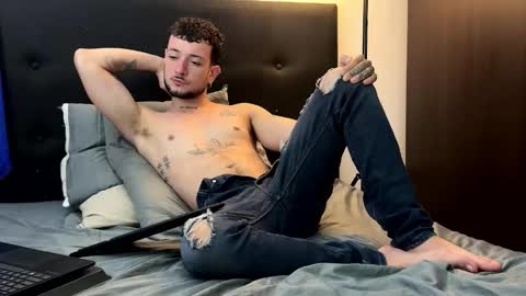 neythancopper online show from January 2026 12:11:01 PM