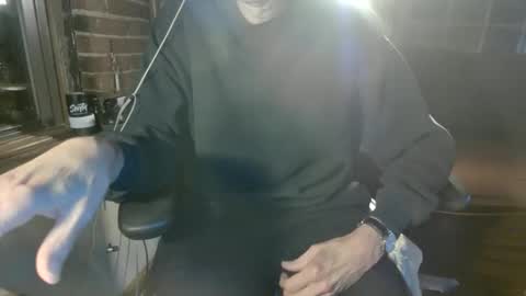 NFG  Nice Friendly Guy  Dick online show from October 2025 01:42:01 AM