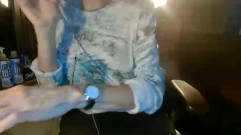 NFG  Nice Friendly Guy  Dick online show from October 2025 01:28:01 AM