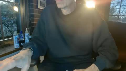 NFG  Nice Friendly Guy  Dick online show from November 2025 09:50:02 PM