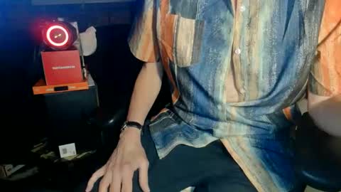 NFG  Nice Friendly Guy  Dick online show from February 2026 02:34:02 AM