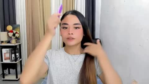 hottie nicole online show from January 2026 01:09:02 AM