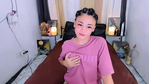 Snapshot of nhicolehollywood chatting on May 2026 12:48:01 AM hottie nicole online show from May 2026 12:48:01 AM