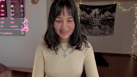 Snapshot of nia_blaze chatting on February 2025 08:19:02 PM Nia online show from February 2025 08:19:02 PM