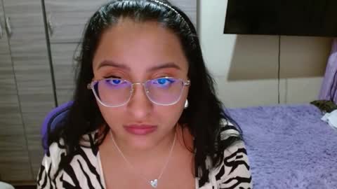 Dani online show from January 2025 11:12:01 PM