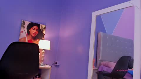 N I A online show from February 2025 09:18:02 PM