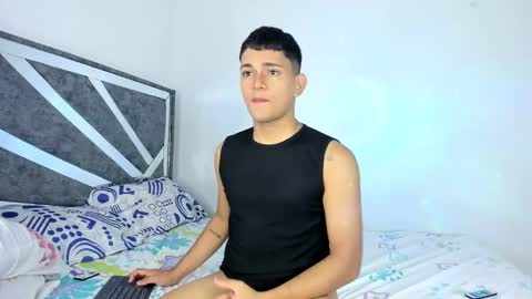 Niall  online show from February 2025 09:36:01 PM