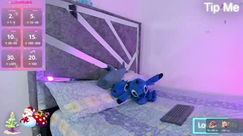 Niall  online show from December 2025 02:35:01 PM