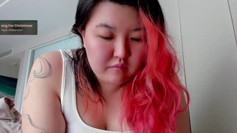 Kim online show from December 2024 03:40:02 AM