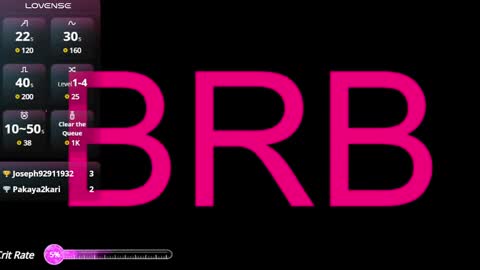 Niawk online show from February 2025 06:13:02 PM