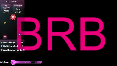 Niawk online show from February 2025 06:04:02 PM