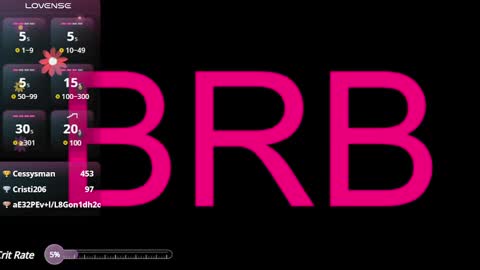 Niawk online show from February 2025 05:48:02 PM