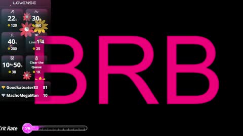 Niawk online show from March 2025 02:34:02 PM