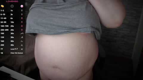 Snapshot of nicara_ chatting on February 2025 12:48:01 PM nicara_ online show from February 2025 12:48:01 PM