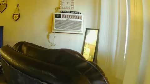 Nicci babyyy online show from October 2025 10:11:01 PM