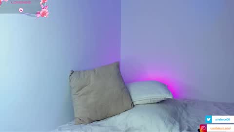 Ariel online show from February 2026 10:13:02 PM