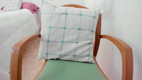 Snapshot of nicebrown chatting on February 2025 04:32:01 PM Sfora online show from February 2025 04:32:01 PM