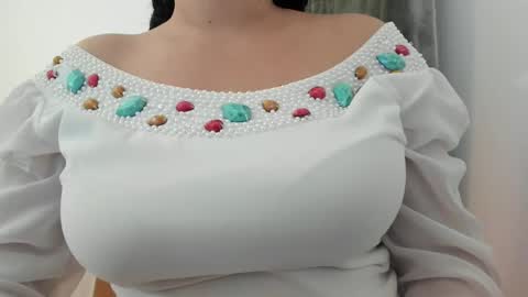 Snapshot of nicebrown chatting on March 2025 04:38:02 PM Sfora online show from March 2025 04:38:02 PM