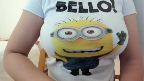 Snapshot of nicebrown chatting on March 2025 10:19:01 AM Sfora online show from March 2025 10:19:01 AM