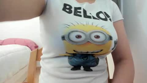 Snapshot of nicebrown chatting on March 2025 11:27:02 PM Sfora online show from March 2025 11:27:02 PM