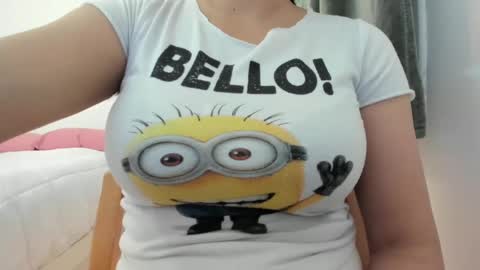 Snapshot of nicebrown chatting on March 2025 02:32:01 AM Sfora online show from March 2025 02:32:01 AM