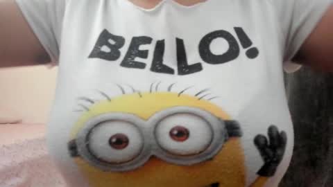 Snapshot of nicebrown chatting on October 2025 08:54:02 PM Sfora online show from October 2025 08:54:02 PM