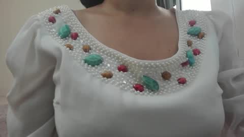 Snapshot of nicebrown chatting on October 2025 10:39:02 AM Sfora online show from October 2025 10:39:02 AM