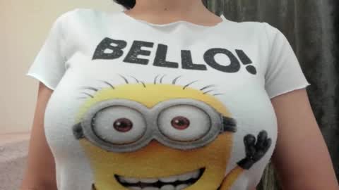 Snapshot of nicebrown chatting on November 2025 02:24:02 AM Sfora online show from November 2025 02:24:02 AM