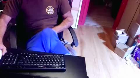 nicecck24 online show from September 2025 02:44:02 AM