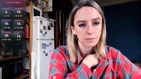 Kathrine online show from October 2025 12:48:02 PM