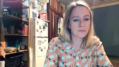 Kathrine online show from October 2025 05:36:02 PM