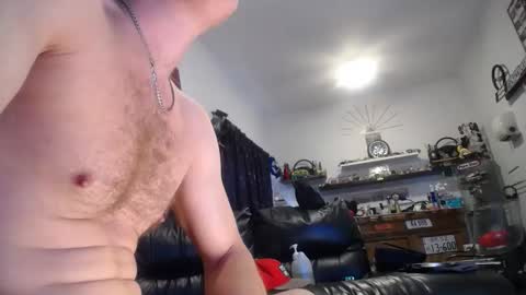 niceonebrov online show from March 2026 12:35:01 AM